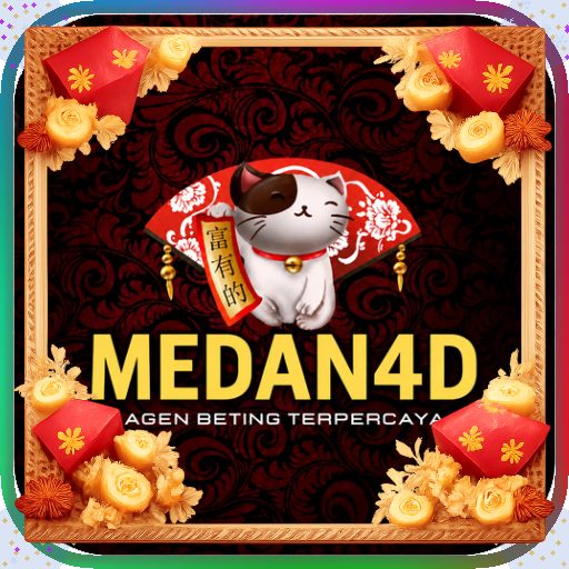 medan4d — galeri pratinjau Resmi APK